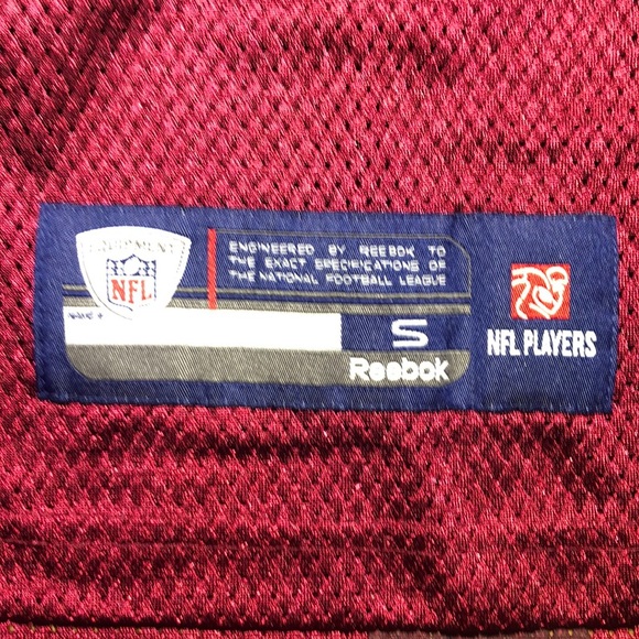 McNabb redskins jersey - Picture 2 of 4